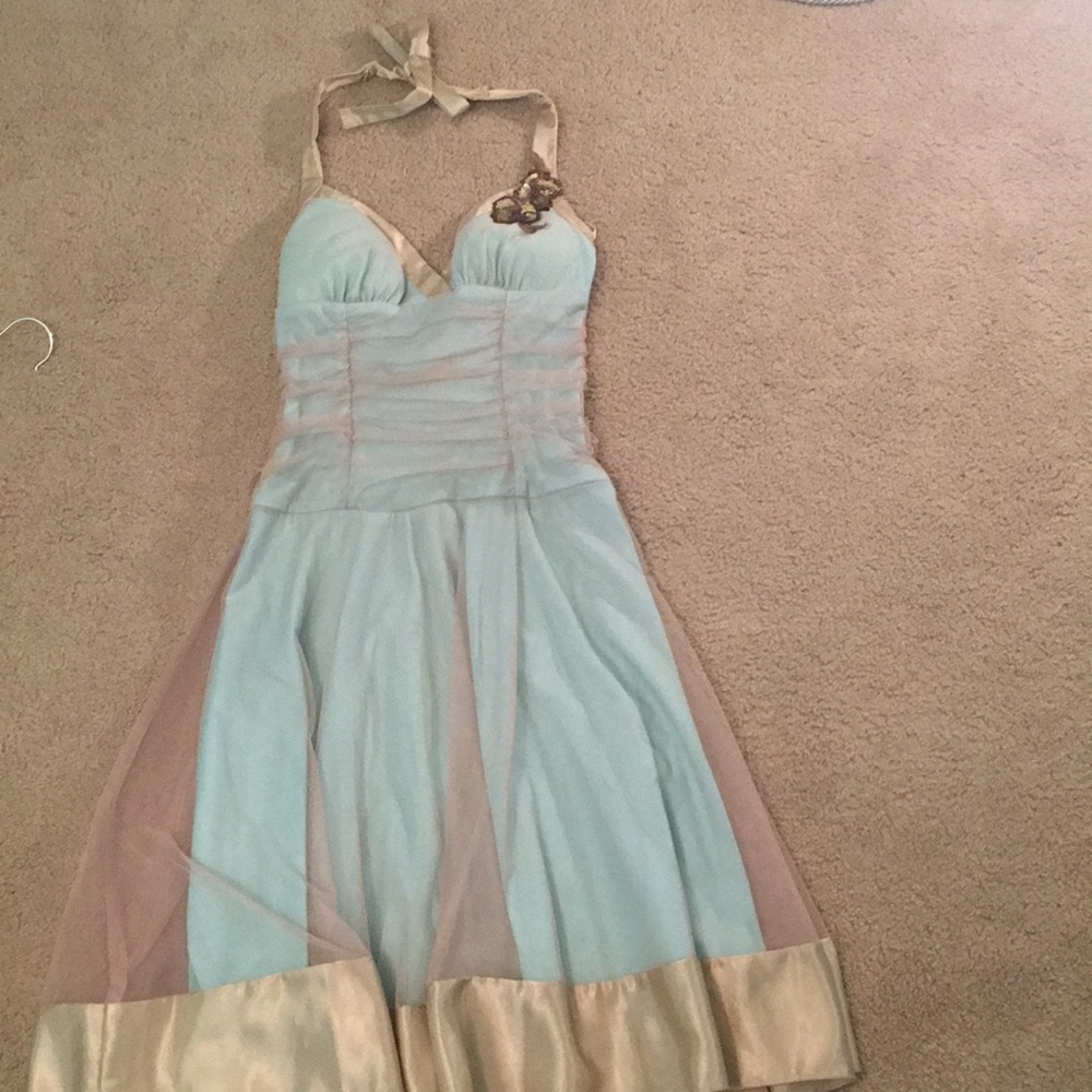 SALE* Juniors dress